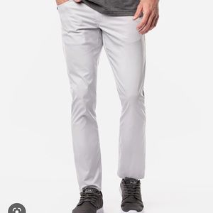 NWT Travis Mathew Open to Close pants